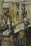 John Bratby, Untitled