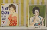 Sir Peter Blake, Untitled, watercolour 24 x 36cm Provenance: With Waddington Galleries; with Robert Sandelson