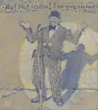 Ruskin Spear, Untitled, pencil and oil on board 51.5 x 46.5cm Provenance: Phillips