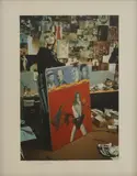 Michael Ward, Untitled