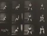 Lewis Morley, Untitled, 1963 giclée print