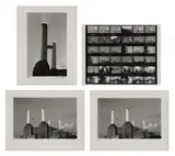 Carinthia West, Untitled, 1976 three gelatin silver prints