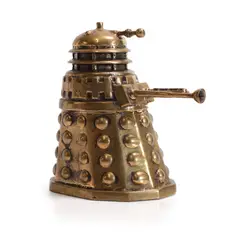 Untitled by Clive Barker, 1999 (Fermon 342) polished bronze, sold Oct 2024
