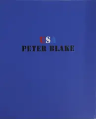 Untitled by Peter Blake, each signed 'Peter Blake' in pencil l.r. and numbered '19/100', sold Oct 2024