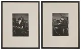 Michael Ward, Untitled