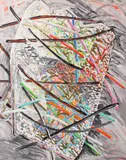 Dennis Croteau, Untitled