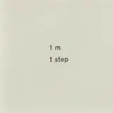 unknown Artist, 1m, 1 step, letterpress on paper