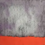 Harriet Zabusky-Zand, Untitled, 1989 (3)