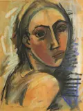 Hans Burkhardt, Untitled