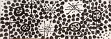 Gordon Onslow Ford, Untitled, 1996; Untitled (2)