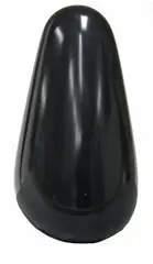 Juan Hamilton, Untitled, 1984, bronze with black patina