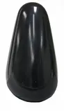 Juan Hamilton, Untitled, 1984, bronze with black patina