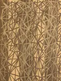 Harvey Tulcensky, Untitled, 1995, acrylic on paper