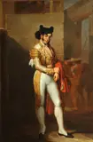 Spanish School, The matador