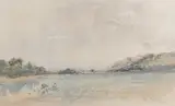 William Keith, Near San Francisco Bay