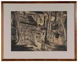 Charles E. Burchfield, Community Park