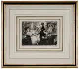 John Sloan, Fifth Avenue Critics