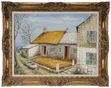 Alois Lecoque, [Bretagne Brignogan]