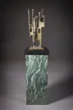 Edward Delaney, Figures, Bronze