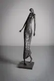 Rowan Gillespie, Click, Bronze