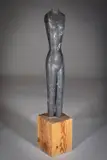 Jason Ellis, Kore, 2012, Kilkenny limestone