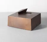 Michael Warren, Architectural Study #2, Bronze