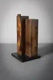 Michael Warren, Company Ii, Oak