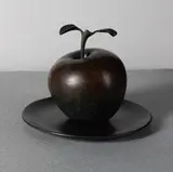 Popliteo, Apple, Bronze