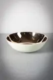 Michael Foley, Ciotola Blanca, Bronze