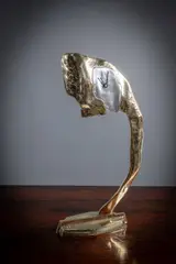 David Marshall, A Dali Clock