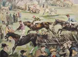 Muriel Brandt, Point To Point