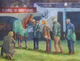 Susan Mary Webb, Homage To The Winner