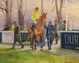 Susan Mary Webb, A Good Bet