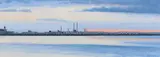 Brett McEntagart, Dublin Bay