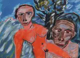 Michael Mulcahy, Red Hills