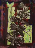 David Crone, Garden Object