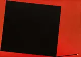 Cecil King, Untitled, Oil on canvas