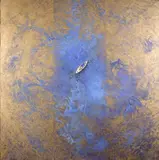 Anne Madden, Sight Line Ii