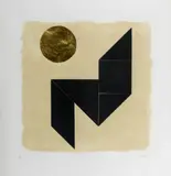 Patrick Scott, Tangram I