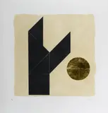 Patrick Scott, Tangram Ii