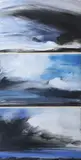 Anne Madden, Western Sky, Land Sequence