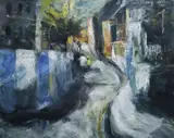 Donald Teskey, Road To Blackpitts