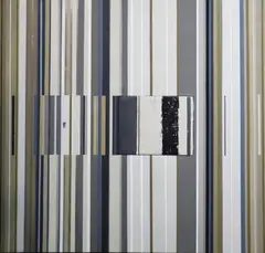 Pam Harris, Union Painting No. 21, Apart