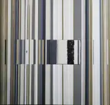 Pam Harris, Union Painting No. 21, Apart