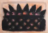 Neil Shawcross, Basket Of Apples