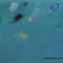 Mike Fitzharris, Sailboats, Oil on board