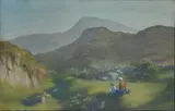 George Russell Ae, Untitled
