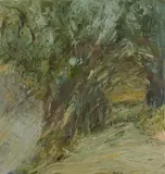 Mary Lohan, Ardcrinn Ii, Oil on board