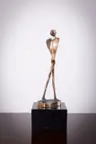 Rowan Gillespie, Portrait Of A Dreamer (Homage To John Lennon)