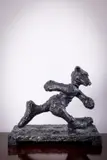 Patrick O'Reilly, Marching On, Bronze